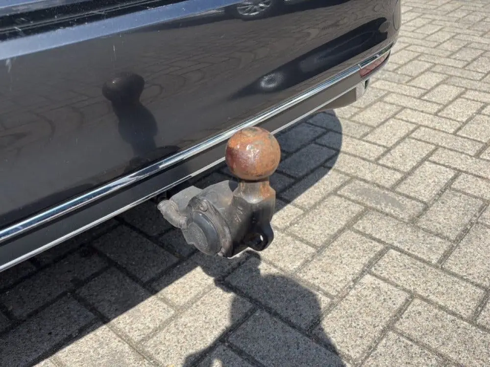 Volkswagen PASSAT 1.4 TSI GTE DSG BUSINESS TREKHAAK/LEDER/CA uit 2021, foto 11