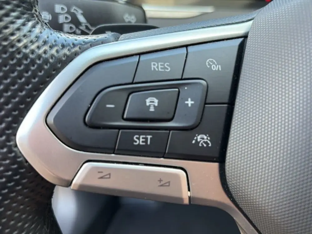 Volkswagen PASSAT 1.4 TSI GTE DSG BUSINESS TREKHAAK/LEDER/CA uit 2021, foto 18