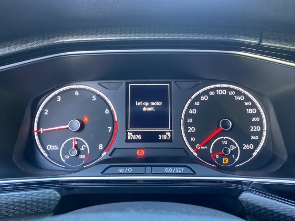Volkswagen T-CROSS 1.0 TSI R-LINE TREKHAAK/CAMERA/ACC/LED/CA uit 2020, foto 15