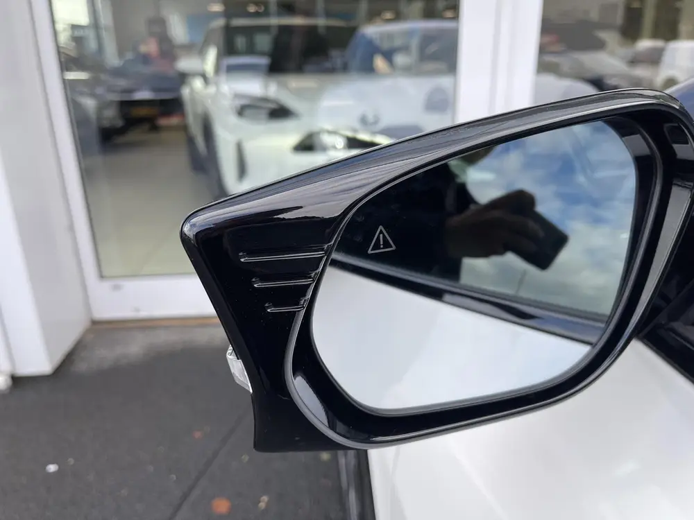 Kia EV6 Plus 77.4 kWh uit 2024, foto 10