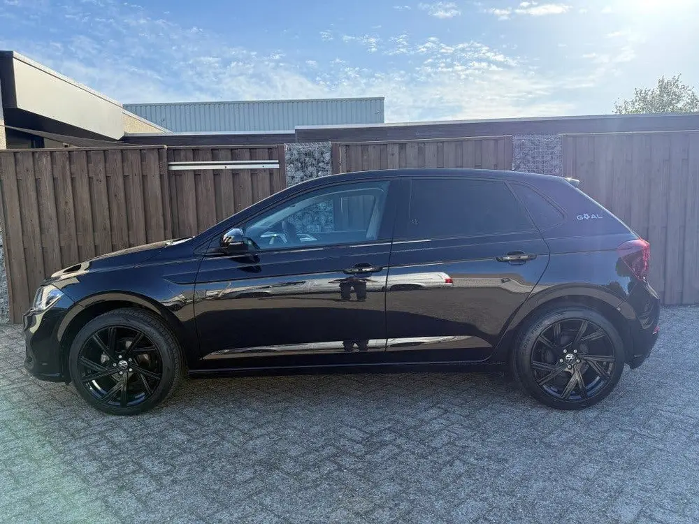 Volkswagen Polo 1.0 TSI DSG GOAL Edition BTW uit 2025, foto 2