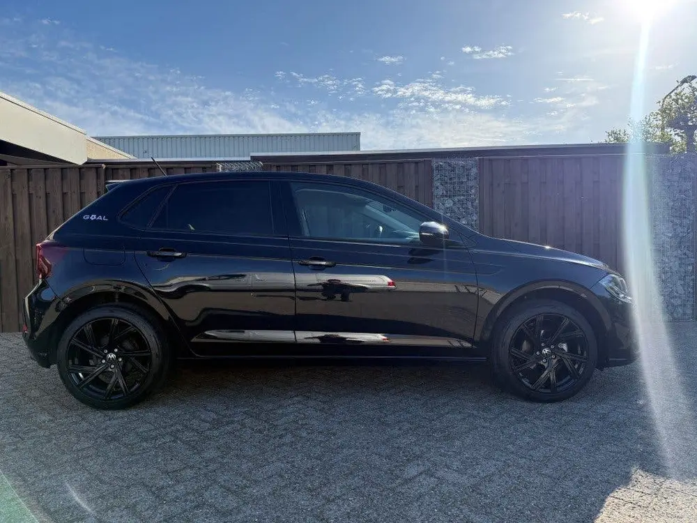 Volkswagen Polo 1.0 TSI DSG GOAL Edition BTW uit 2025, foto 3