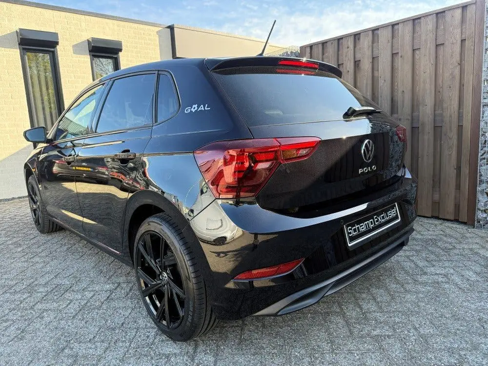 Volkswagen Polo 1.0 TSI DSG GOAL Edition BTW uit 2025, foto 5