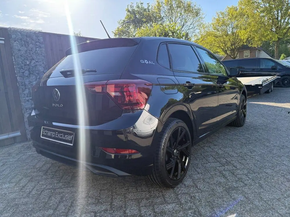 Volkswagen Polo 1.0 TSI DSG GOAL Edition BTW uit 2025, foto 6
