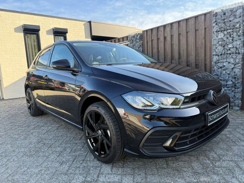 Volkswagen Polo 1.0 TSI DSG GOAL Edition BTW uit 2025, foto 7