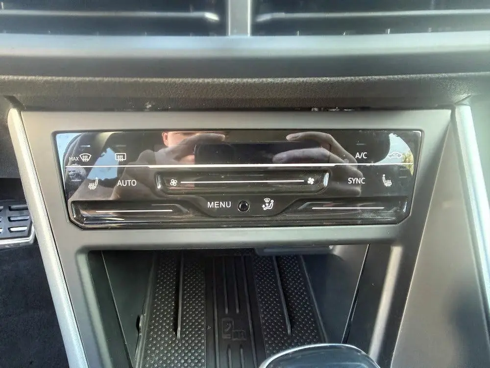 Volkswagen Polo 1.0 TSI DSG GOAL Edition BTW uit 2025, foto 9