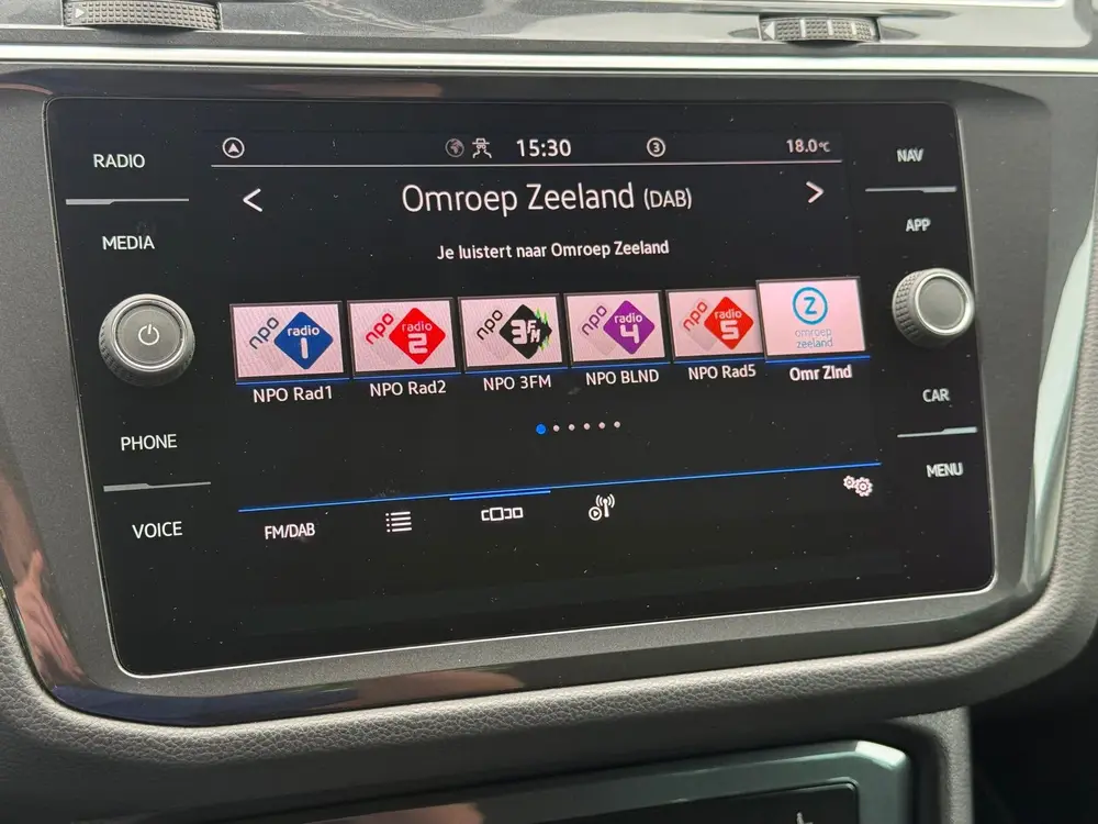 Volkswagen Tiguan 1.5 TSI Elegance uit 2021, foto 20