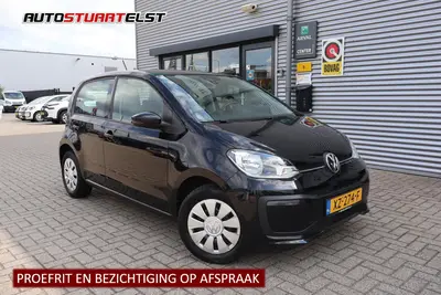 Volkswagen Up! 1.0 BMT move up! 2e Eigenaar | Dealer onderh uit 2019