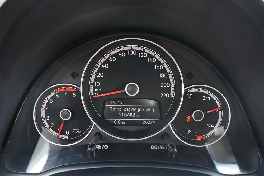 Volkswagen Up! 1.0 BMT move up! 2e Eigenaar | Dealer onderh uit 2019, foto 12