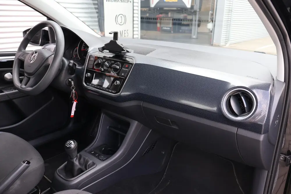 Volkswagen Up! 1.0 BMT move up! 2e Eigenaar | Dealer onderh uit 2019, foto 15