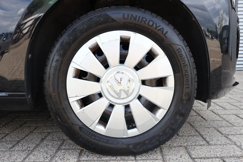 Volkswagen Up! 1.0 BMT move up! 2e Eigenaar | Dealer onderh uit 2019, foto 20