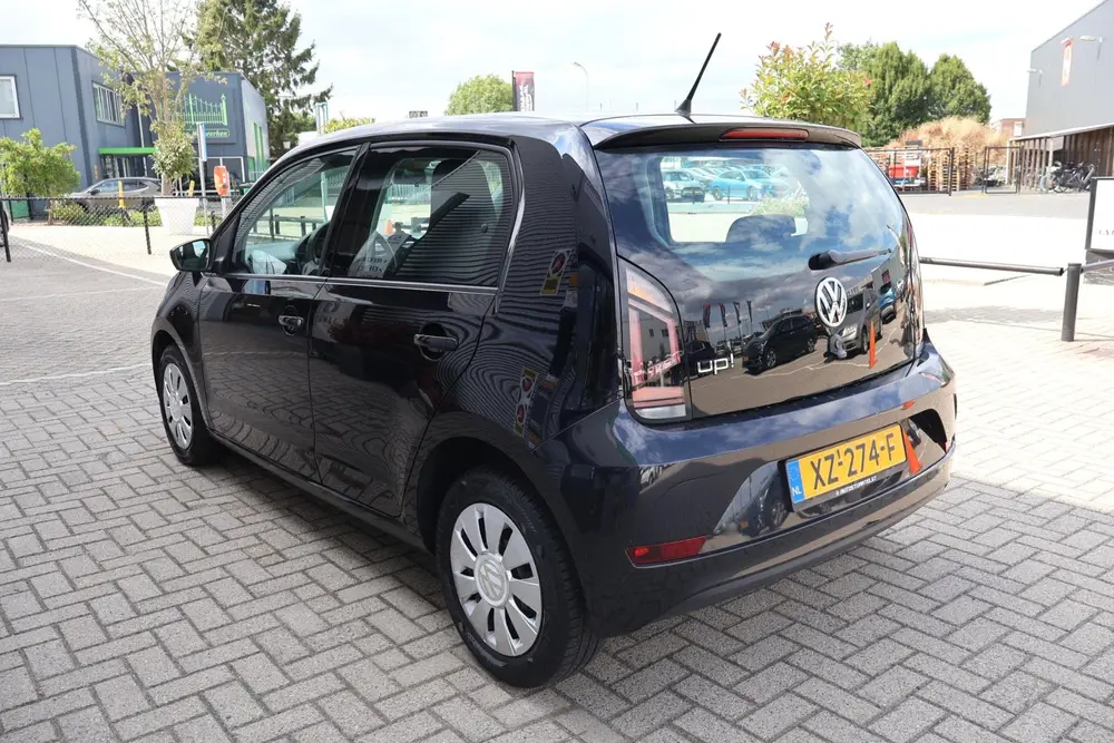 Volkswagen Up! 1.0 BMT move up! 2e Eigenaar | Dealer onderh uit 2019, foto 3