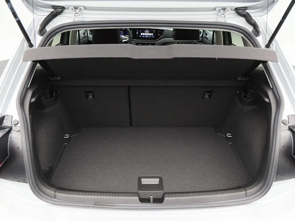 Volkswagen Polo 1.0 TSI Life Edition | Carplay | Cruise Cont uit 2026, foto 14