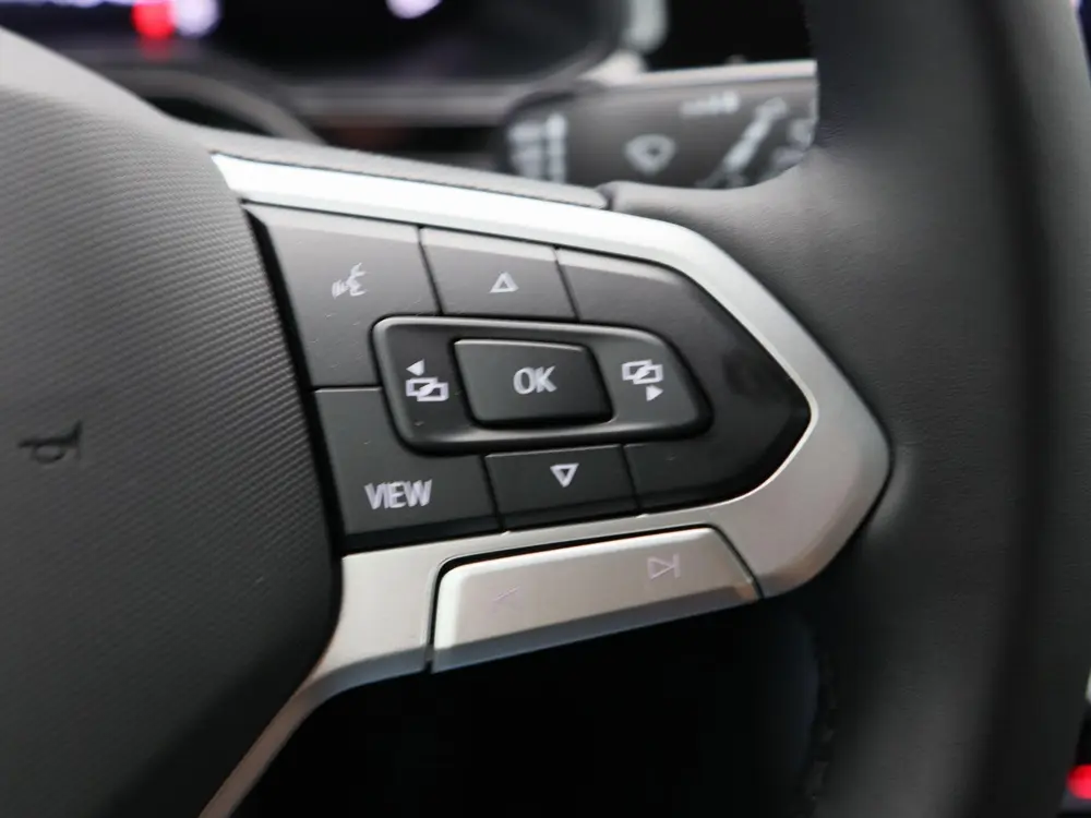 Volkswagen Polo 1.0 TSI Life Edition | Carplay | Cruise Cont uit 2026, foto 20