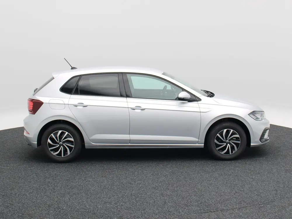 Volkswagen Polo 1.0 TSI Life Edition | Carplay | Cruise Cont uit 2026, foto 6