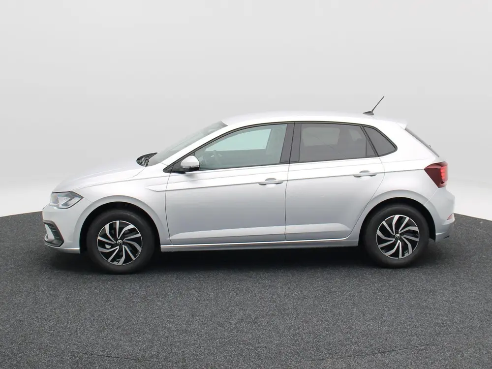 Volkswagen Polo 1.0 TSI Life Edition | Carplay | Cruise Cont uit 2026, foto 7