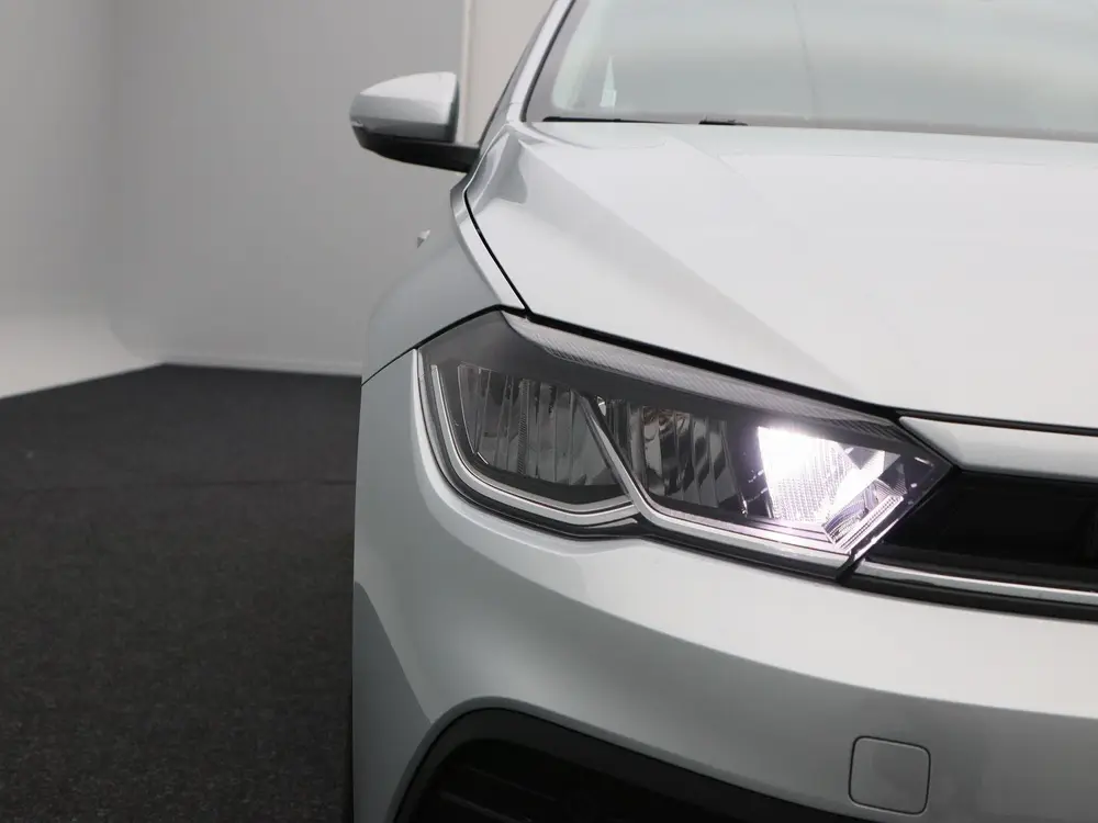 Volkswagen Polo 1.0 TSI Life Edition | Carplay | Cruise Cont uit 2026, foto 8
