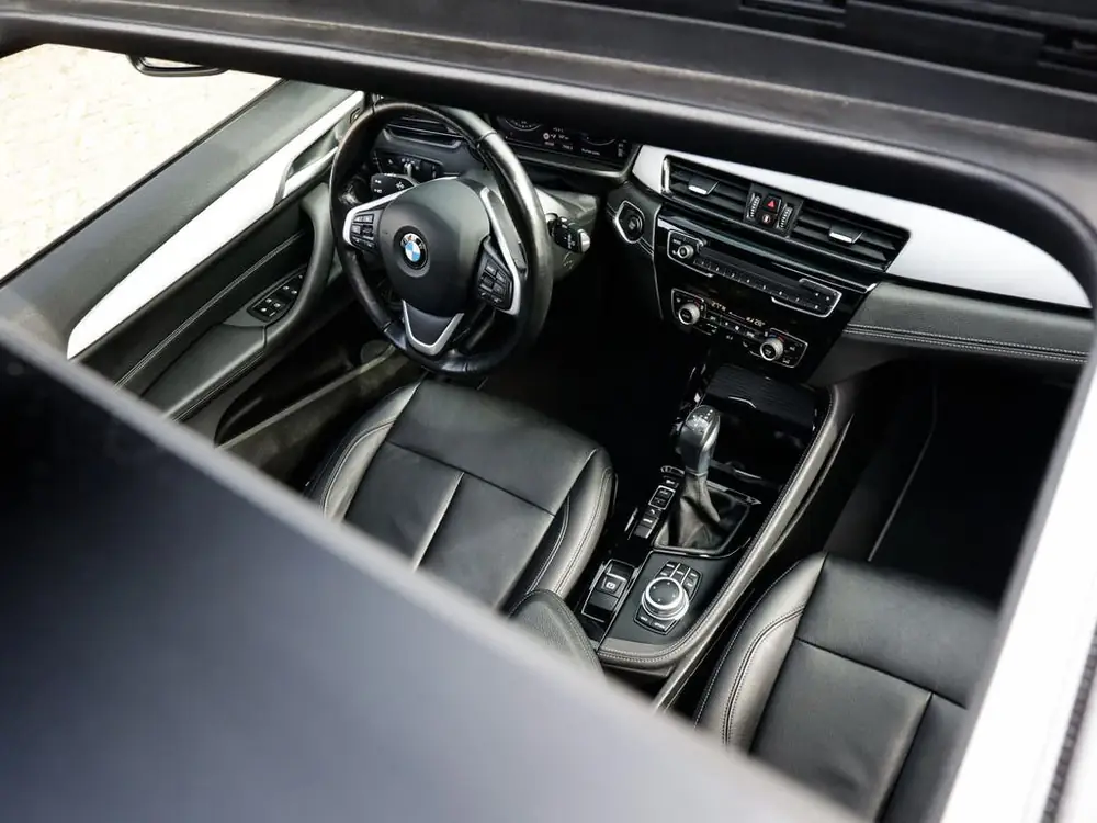 BMW X2 xDrive25e High Executive 1e-Eig. & Keurig-Onderh BOVA uit 2021, foto 3