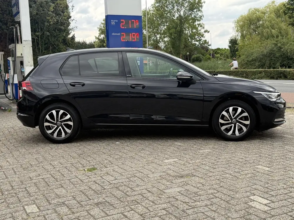 Volkswagen Golf 1.5 TSI 150 PK! | ACTIVE | NAVI | KLIMA | CR uit 2022, foto 11