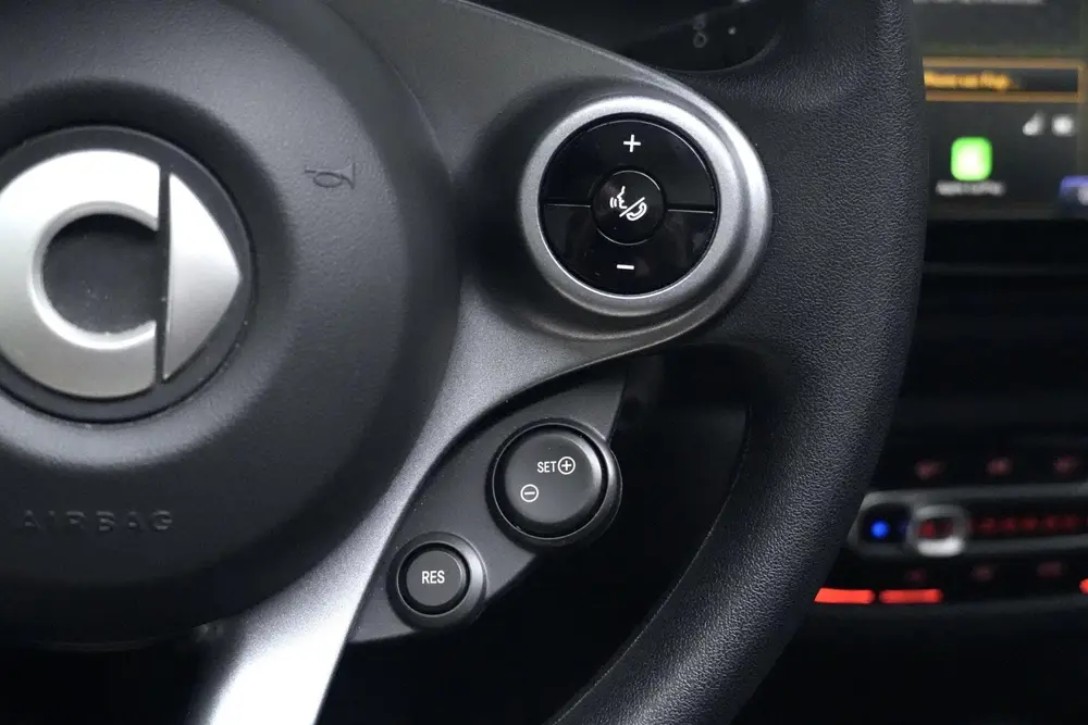 Smart ForTwo EQ Comfort EQ Comfort | SOH 92,2 % | Car uit 2021, foto 15