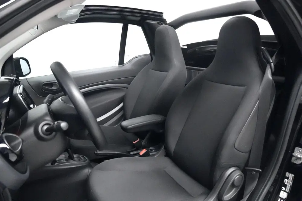 Smart ForTwo EQ Comfort EQ Comfort | SOH 92,2 % | Car uit 2021, foto 18