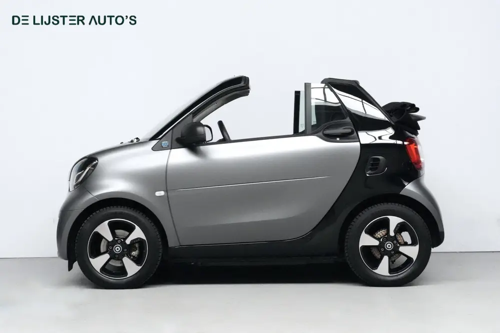 Smart ForTwo EQ Comfort EQ Comfort | SOH 92,2 % | Car uit 2021, foto 3