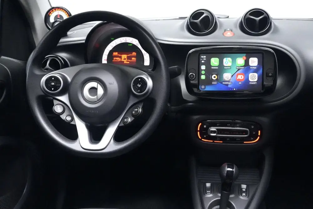 Smart ForTwo EQ Comfort EQ Comfort | SOH 92,2 % | Car uit 2021, foto 8