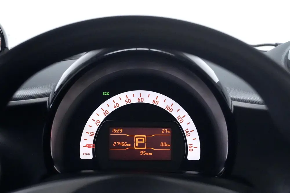 Smart ForTwo EQ Comfort EQ Comfort | SOH 92,2 % | Car uit 2021, foto 9