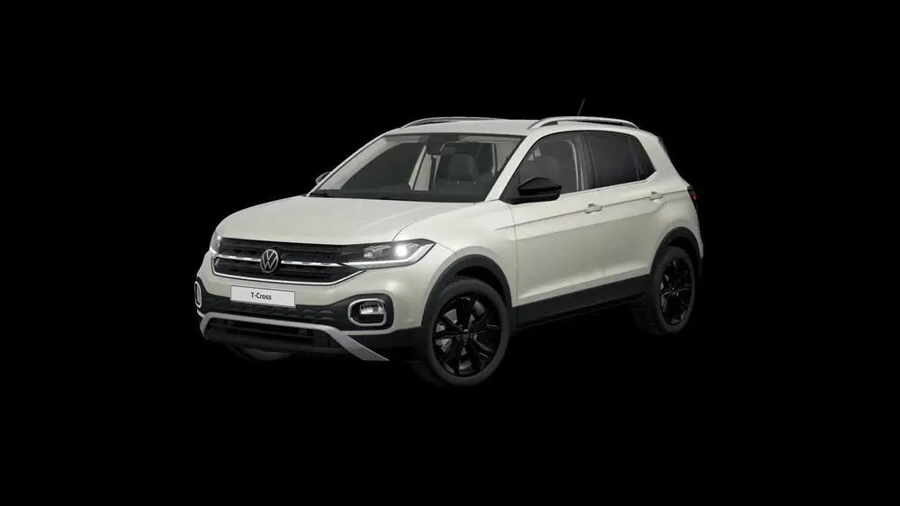 Volkswagen T-Cross 1.0 TSI Highline | Stoelverwarming| Camer uit 2024
