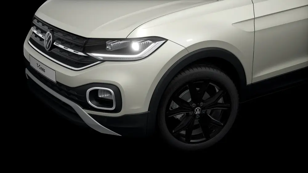 Volkswagen T-Cross 1.0 TSI Highline | Stoelverwarming| Camer uit 2024, foto 2