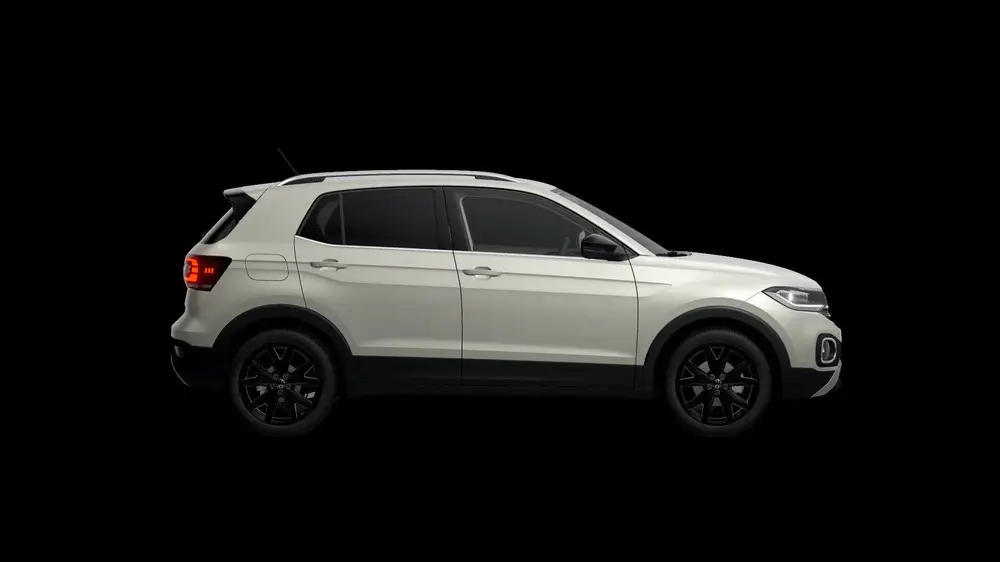 Volkswagen T-Cross 1.0 TSI Highline | Stoelverwarming| Camer uit 2024, foto 3