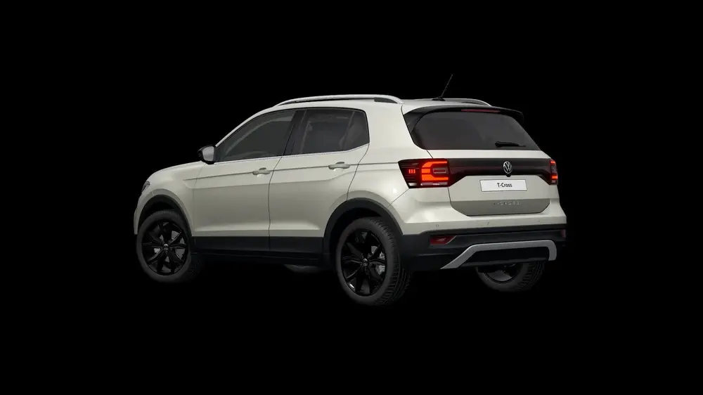 Volkswagen T-Cross 1.0 TSI Highline | Stoelverwarming| Camer uit 2024, foto 4