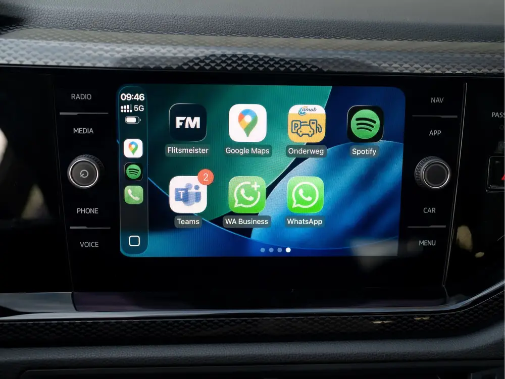 Volkswagen Taigo 1.0 TSI Life Edition | Camera | Keyless | A uit 2025, foto 10