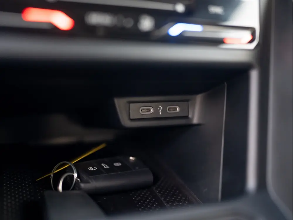 Volkswagen Taigo 1.0 TSI Life Edition | Camera | Keyless | A uit 2025, foto 14