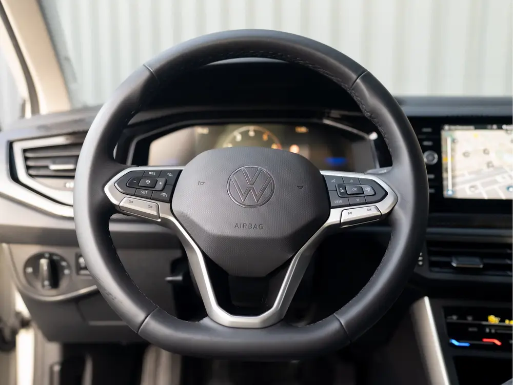 Volkswagen Taigo 1.0 TSI Life Edition | Camera | Keyless | A uit 2025, foto 15