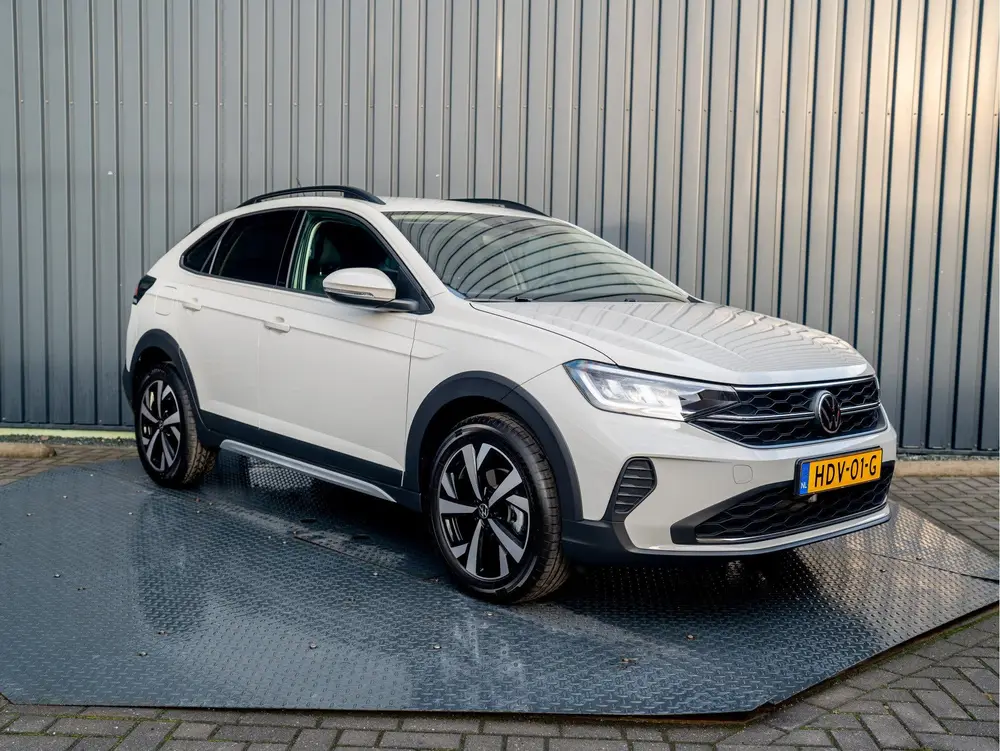 Volkswagen Taigo 1.0 TSI Life Edition | Camera | Keyless | A uit 2025, foto 20