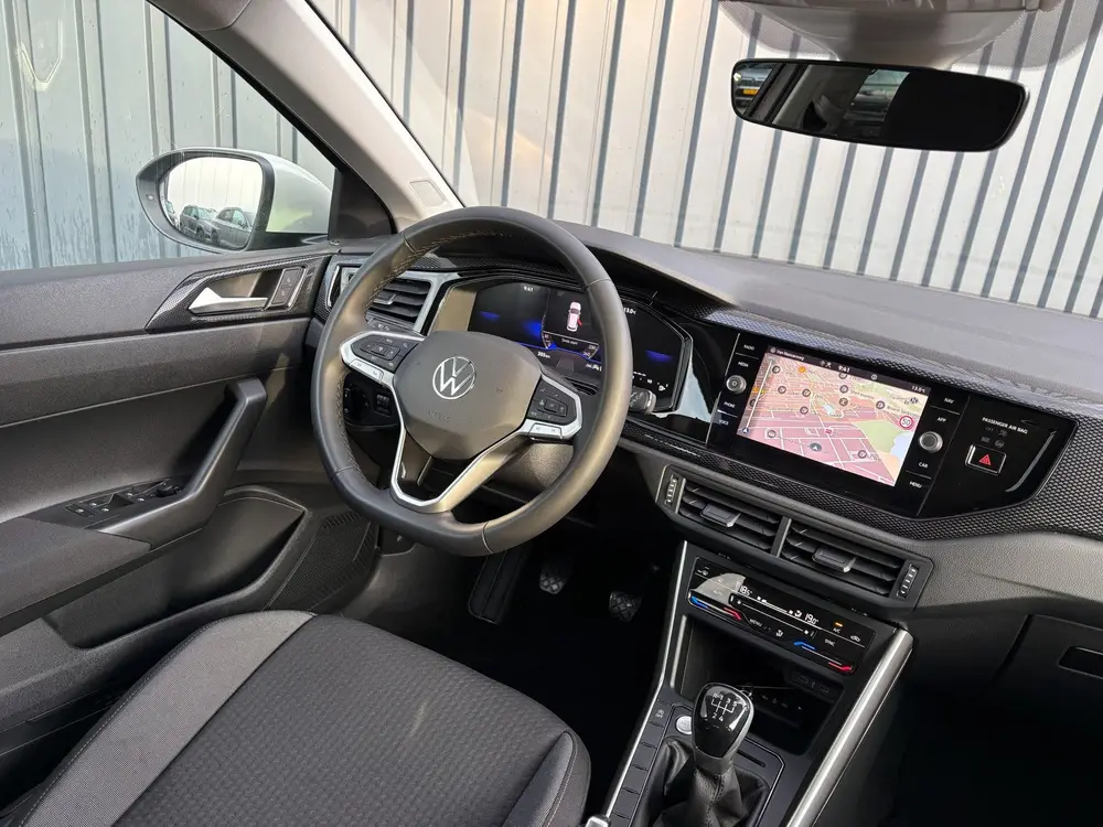 Volkswagen Taigo 1.0 TSI Life Edition | Camera | Keyless | A uit 2025, foto 7