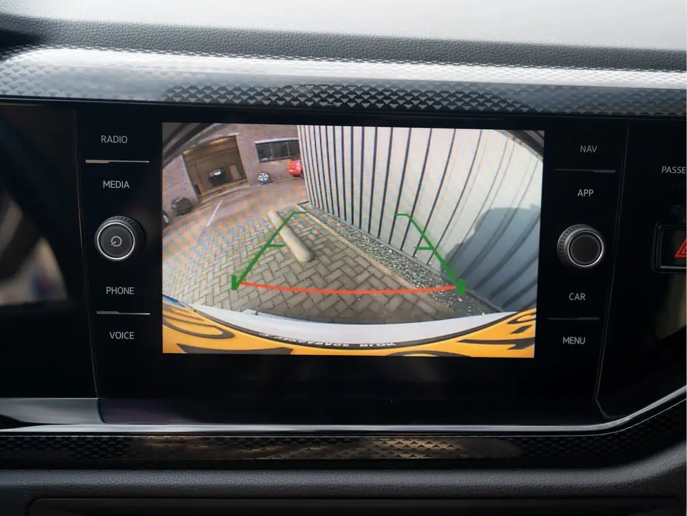 Volkswagen Taigo 1.0 TSI Life Edition | Camera | Keyless | A uit 2025, foto 8