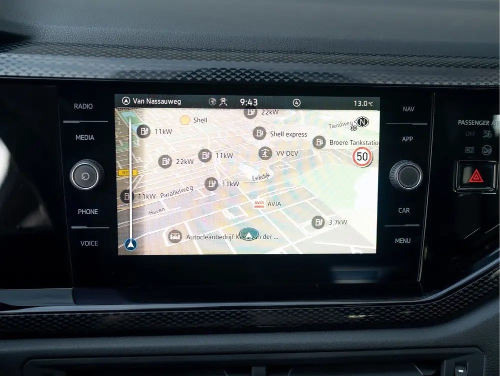 Volkswagen Taigo 1.0 TSI Life Edition | Camera | Keyless | A uit 2025, foto 9