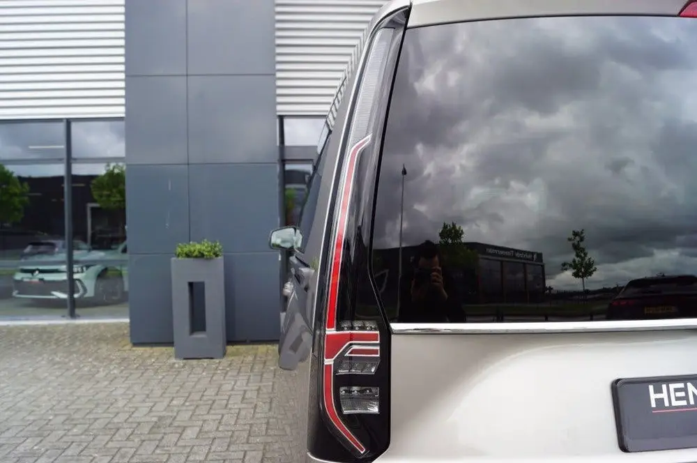Volkswagen Caddy Maxi 1.5 TSI DSG Style 7 persoons / Navi /L uit 2023, foto 12