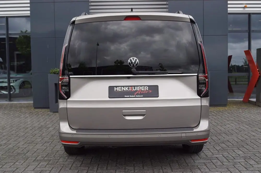 Volkswagen Caddy Maxi 1.5 TSI DSG Style 7 persoons / Navi /L uit 2023, foto 8