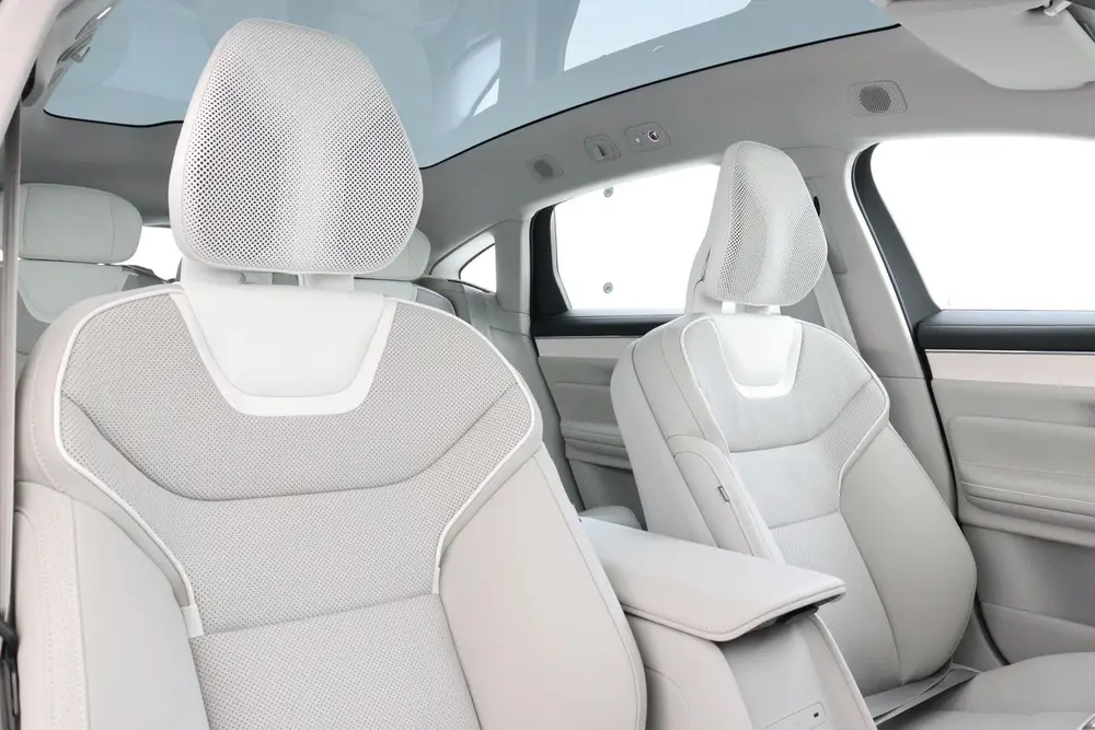 Volvo ES90 SINGLE MOTOR EXTENDED RANGE ULTRA 92 kWh * uit 2026, foto 12