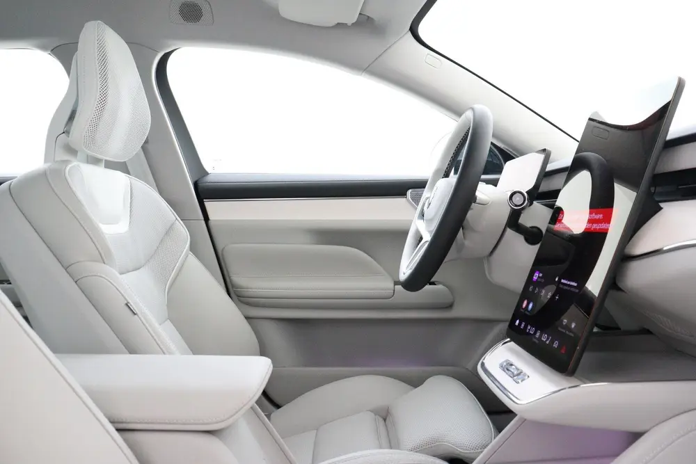 Volvo ES90 SINGLE MOTOR EXTENDED RANGE ULTRA 92 kWh * uit 2026, foto 8