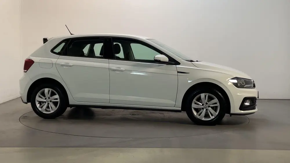 Volkswagen Polo 1.0 TSI Comfortline R-Line Navigatie DAB+ Ap uit 2020, foto 12