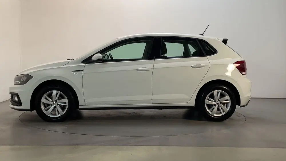 Volkswagen Polo 1.0 TSI Comfortline R-Line Navigatie DAB+ Ap uit 2020, foto 16