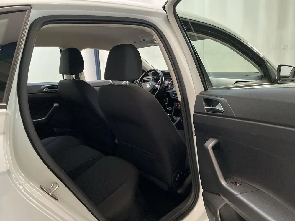 Volkswagen Polo 1.0 TSI Comfortline R-Line Navigatie DAB+ Ap uit 2020, foto 17