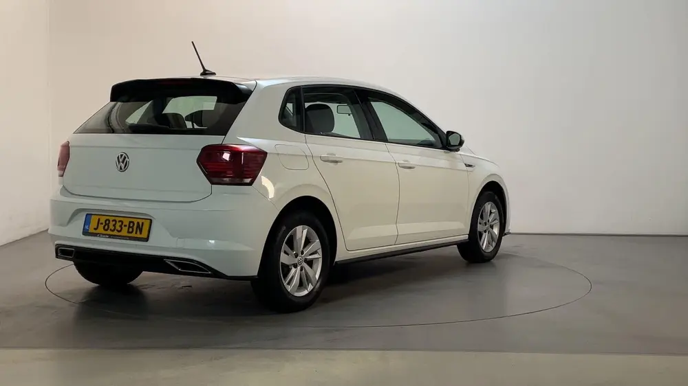 Volkswagen Polo 1.0 TSI Comfortline R-Line Navigatie DAB+ Ap uit 2020, foto 3