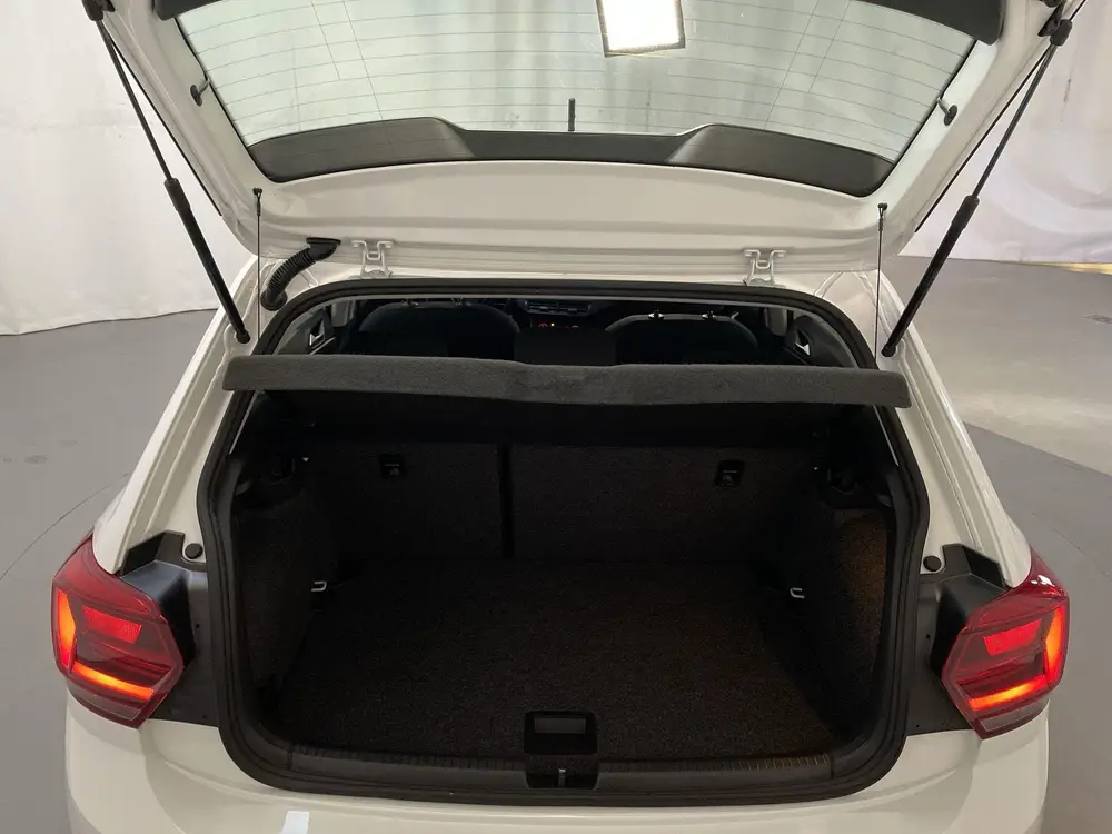 Volkswagen Polo 1.0 TSI Comfortline R-Line Navigatie DAB+ Ap uit 2020, foto 7
