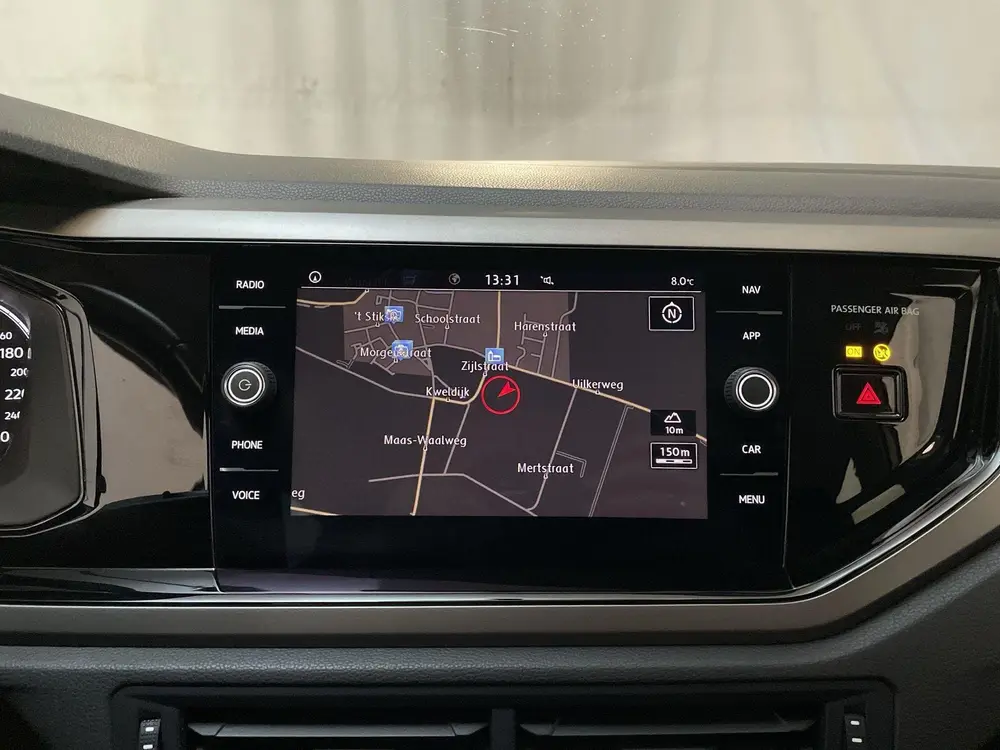 Volkswagen Polo 1.0 TSI Comfortline R-Line Navigatie DAB+ Ap uit 2020, foto 9