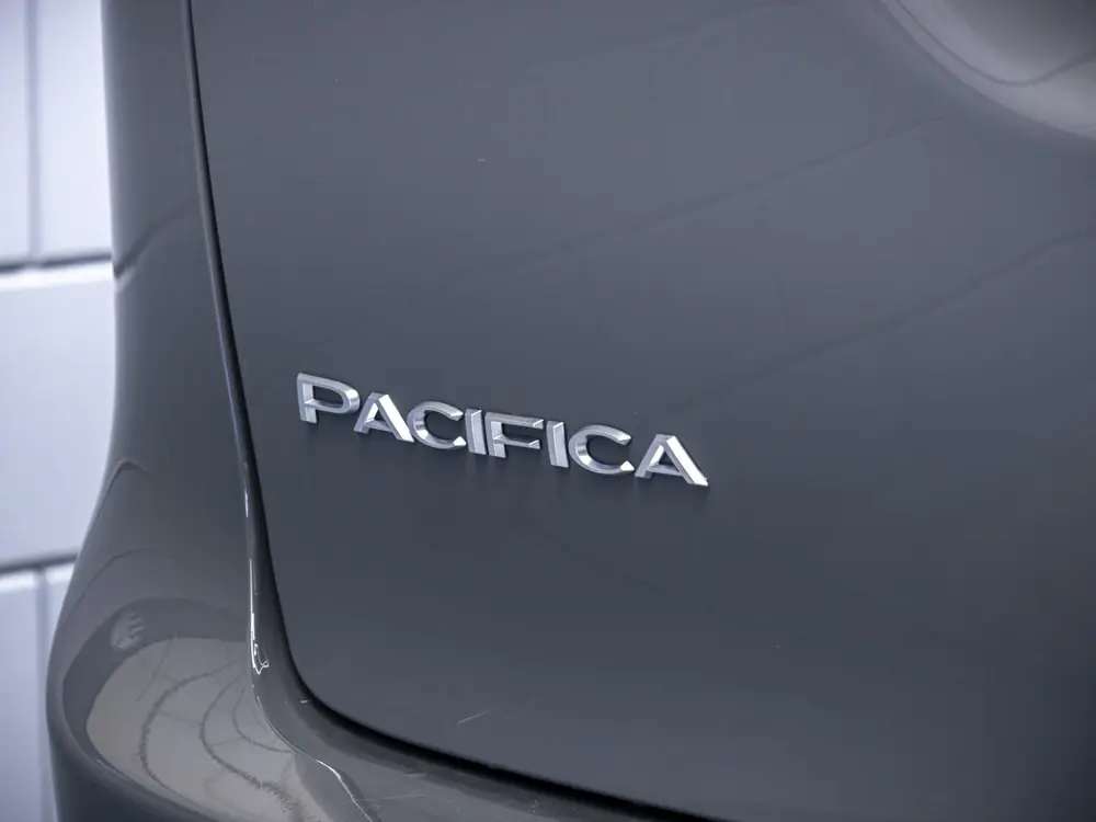 Chrysler Pacifica 7-persoons | E-Hybrid uit 2025, foto 10